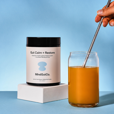 Gut Calm + Restore 320g